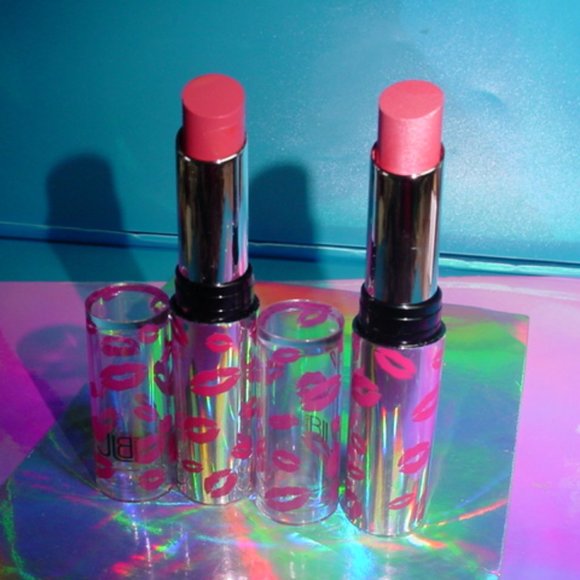 2x JLB Kisses Lipstick Set - Picture 1 of 1